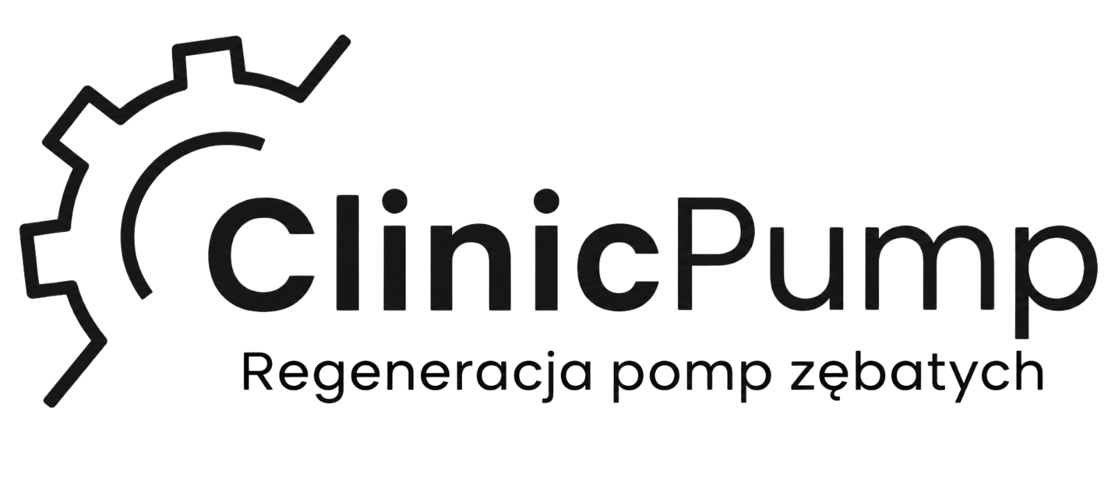 ClinicPump — regeneracja pomp zębatych